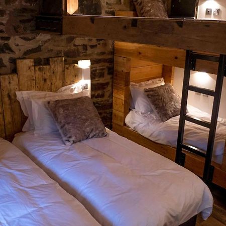 Trail Lodge Ballasalla Екстериор снимка