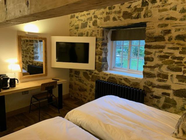 Trail Lodge Ballasalla Екстериор снимка