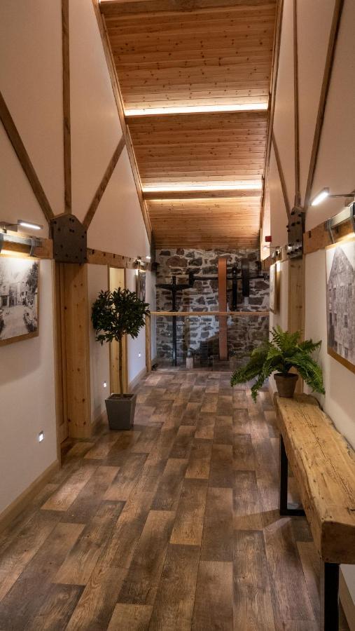 Trail Lodge Ballasalla Екстериор снимка