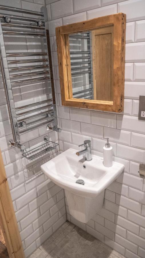 Trail Lodge Ballasalla Екстериор снимка