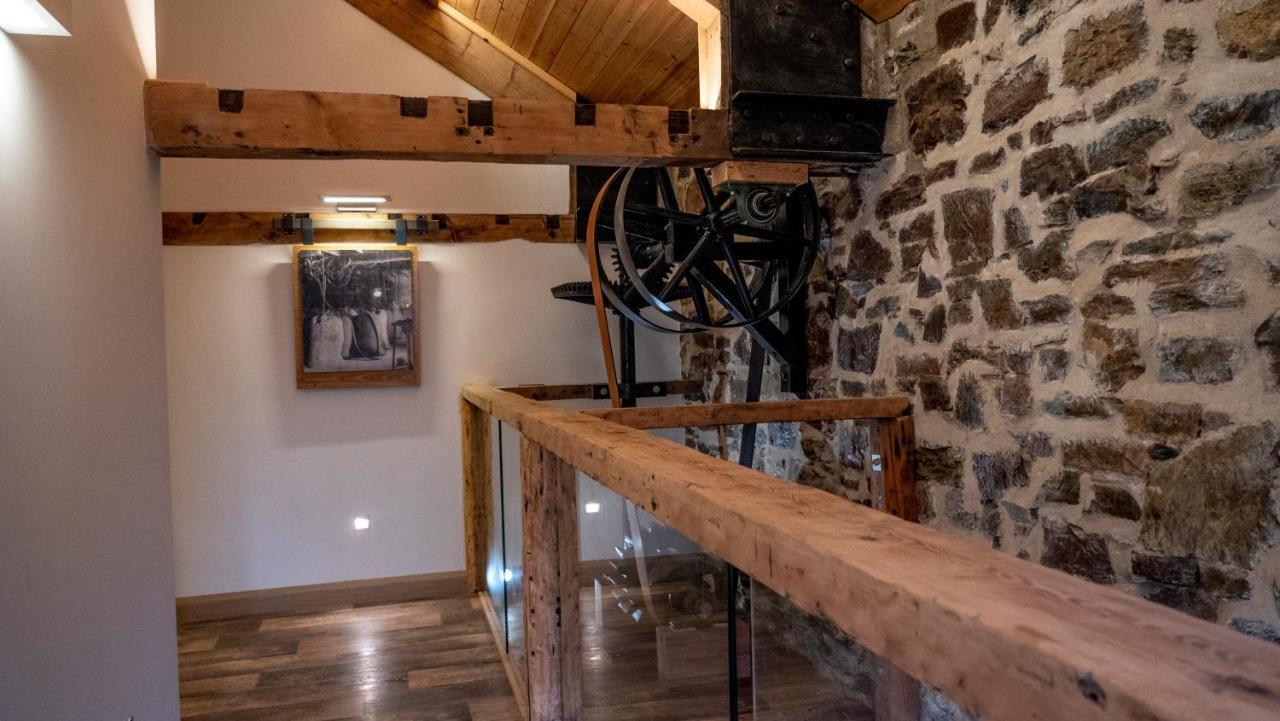 Trail Lodge Ballasalla Екстериор снимка